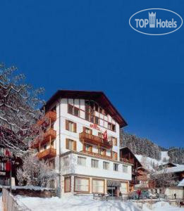 Hotelier's photos Bristol 3*