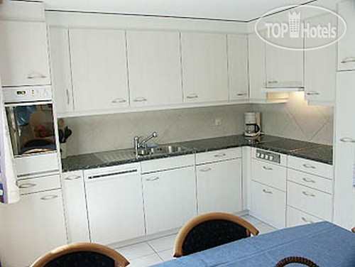 New photos from tourists Res. Pfingsteggsunne 4*