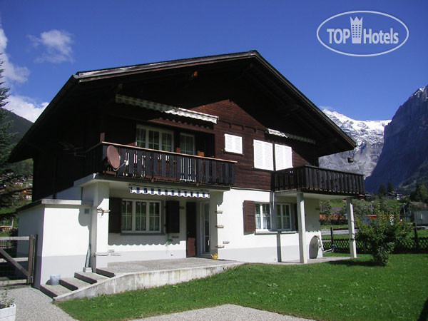 Новые добавленные фото туристов Chalet Gidi 3*