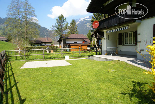 Hotel photo Chalet Gidi 3*