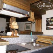 Chalet Im Sand 