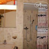 Chalet Im Sand 