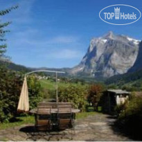 Chalet Im Sand 