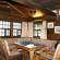 Chalet Im Sand 