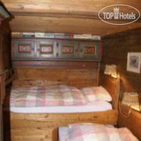 Chalet Im Sand 