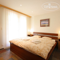 Chalet Jungfrau 