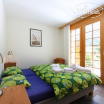 Chalet Jungfrau 