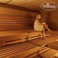 Dorint Bluemlisalp Beatenberg/Interlaken 