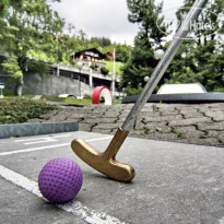 Dorint Bluemlisalp Beatenberg/Interlaken 