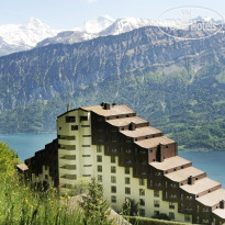 Dorint Bluemlisalp Beatenberg/Interlaken 