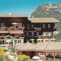 Silberhorn Hotel 