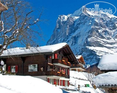 Hotelier's photos Chalet Bargsunna