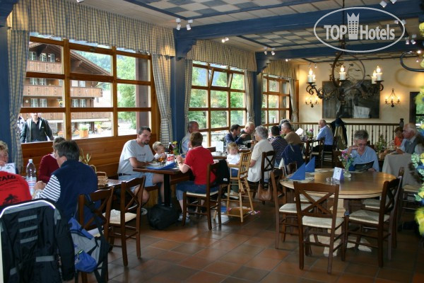 New photos from tourists Kreuz 3*