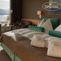 Wellness & Spa Hotel Beatus 