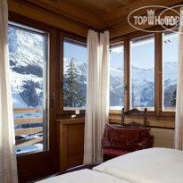 Bellevue Parkhotel & Spa 