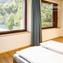 Youth Hostel Interlaken Номер