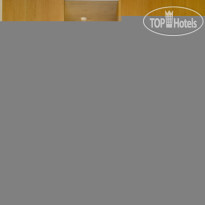 Youth Hostel Interlaken Номер