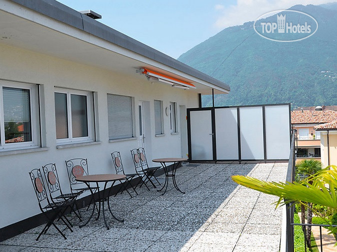 Hotel photo Corallo APT