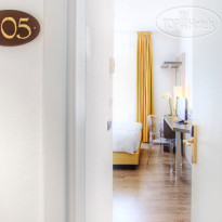 Internazionale Hotel & SPA