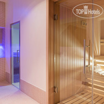 Internazionale Hotel & SPA