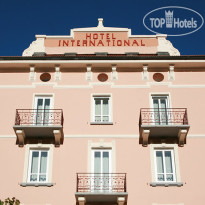 Internazionale Hotel & SPA