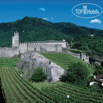Internazionale Hotel & SPA