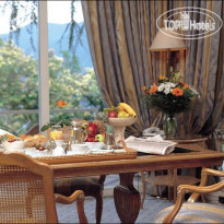Villa Principe Leopoldo Hotel & SPA