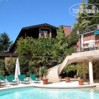 Villa Principe Leopoldo Hotel & SPA