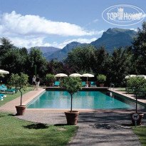 Villa Principe Leopoldo Hotel & SPA