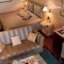 Villa Principe Leopoldo Hotel & SPA