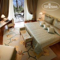 Villa Principe Leopoldo Hotel & SPA
