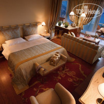 Villa Principe Leopoldo Hotel & SPA