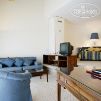 Villa Principe Leopoldo Hotel & SPA
