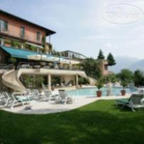 Villa Principe Leopoldo Hotel & SPA