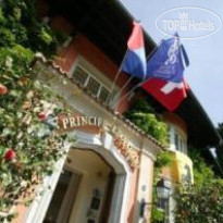 Villa Principe Leopoldo Hotel & SPA