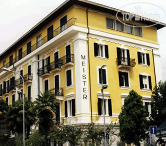 New photos from tourists Meister 3*