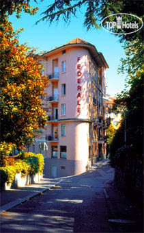 Hotelier's photos Federale 3*