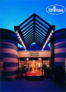 Hotelier's photos Parco Paradiso 4*