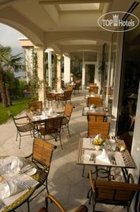New photos from tourists Parco Paradiso 4*
