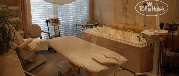New photos from tourists Swiss Diamond Olivella 5*