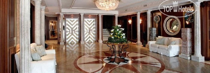 Hotelier's photos Swiss Diamond Olivella 5*