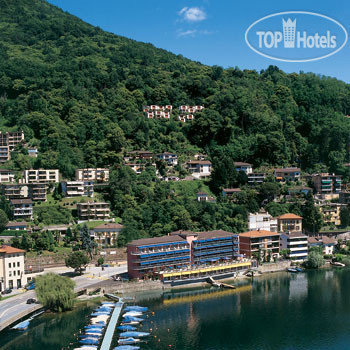 Hotel photo Tresa Bay 4*