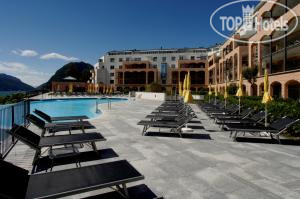 New photos from tourists Villa Sassa 4*
