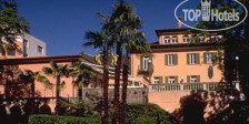 Villa Sassa 4*