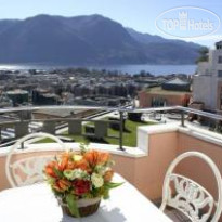 Villa Sassa 