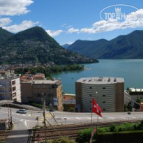 Continental Parkhotel 