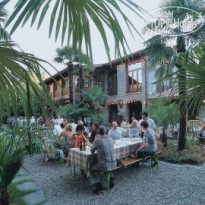 Continental Parkhotel 