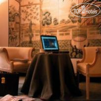 Grand Hotel Villa Castagnola 