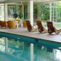 Grand Hotel Villa Castagnola 