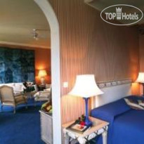 Grand Hotel Villa Castagnola 